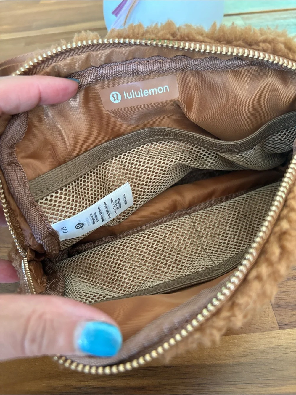 lululemon athletica will come